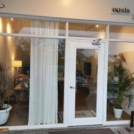 Oasis Inn Heng-ch'un Екстериор снимка