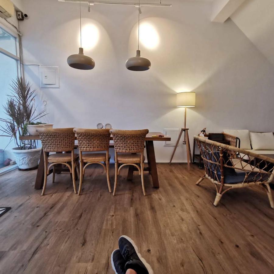 Oasis Inn Heng-ch'un Екстериор снимка