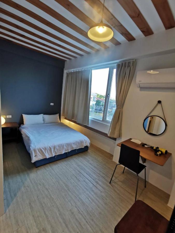 Oasis Inn Heng-ch'un Екстериор снимка