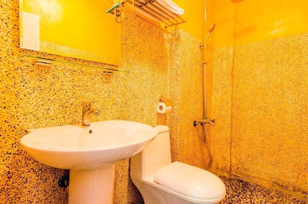 Oasis Inn Heng-ch'un Екстериор снимка